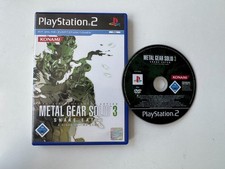 Metal Gear Solid 3 - Snake