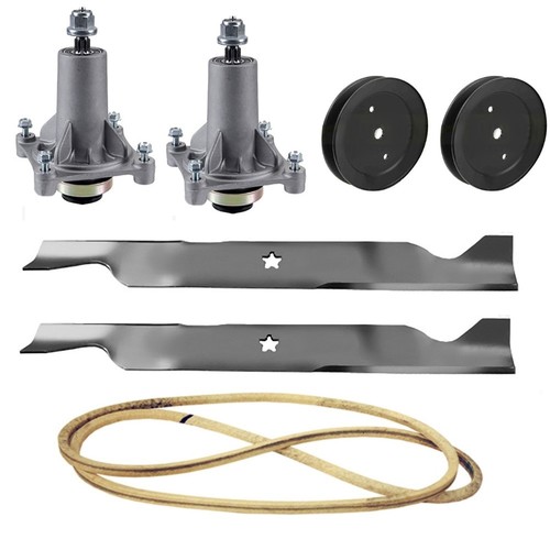 Kit ricostruzione ponte - kit,