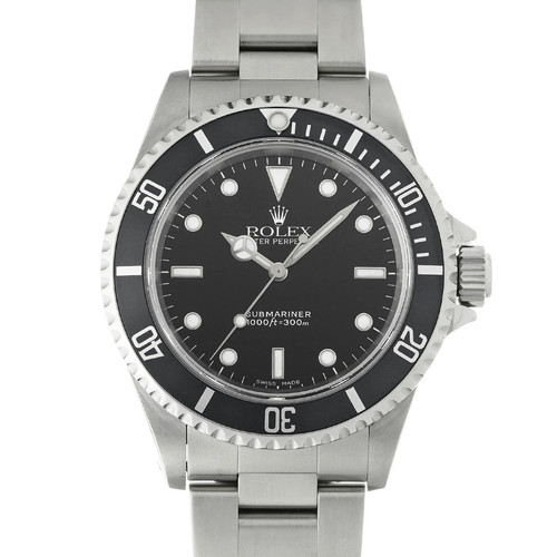 Orologio rolex submariner - orologio,