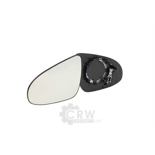 Vetro specchio per citroen - per,