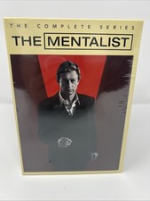 The Mentalist : The Complete