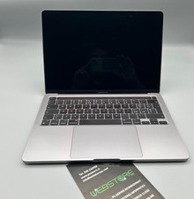 MACBOOK PRO 2020 M1 8GB 256GB SEQUOIA GARANZIA A2338 FATTURA RICONDIZIONATO