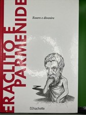 Eraclito parmenide - eraclito,