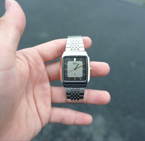 Ottimo orologio seiko chariot - orologio,