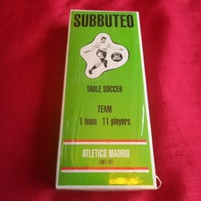 SUBBUTEO IN SCATOLA, LA