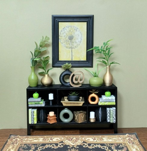 Console scala credenza - 1/6,