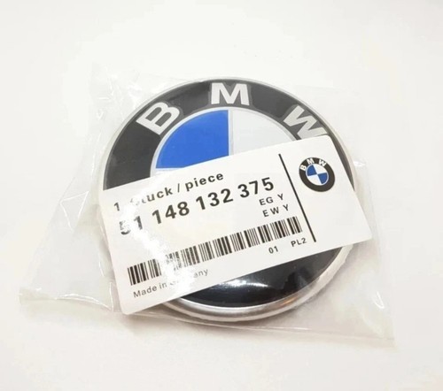 Bmw emblema blu logo - emblema,