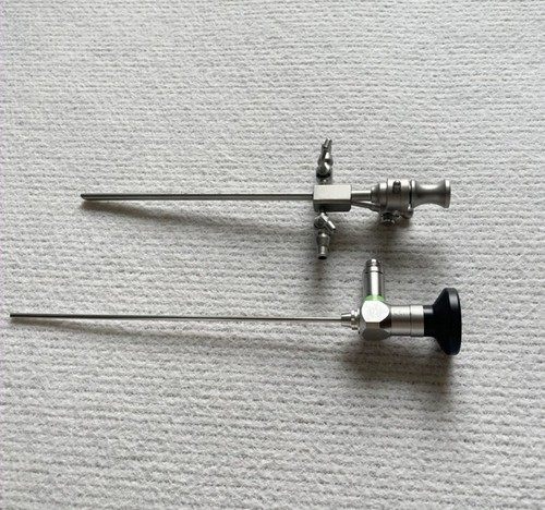 Endoscopio ø2 7x175mm - endoscopio, 0°