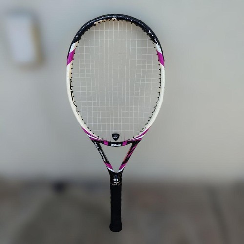 Racchetta tennis wilson - racchetta,