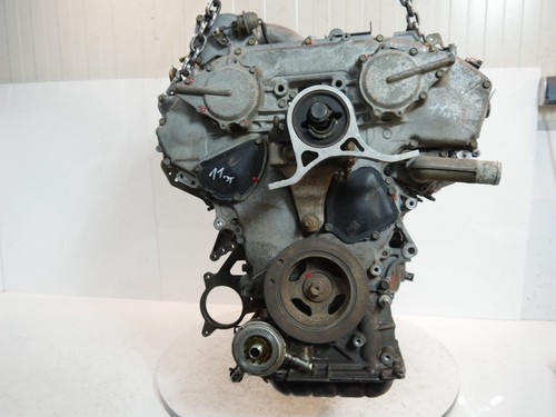 Motore per nissan murano - per,