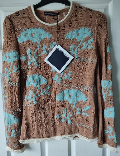 Maglione marco rambaldi - marco,