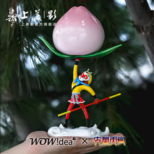 The Monkey King tema anime 40