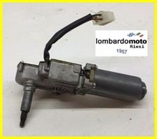 MOTORINO TERGICRISTALLi