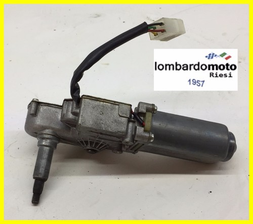Motorino tergicristalli - motorino,