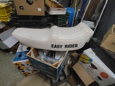 MOTO EPOCA SELLA BIANCA "EASY