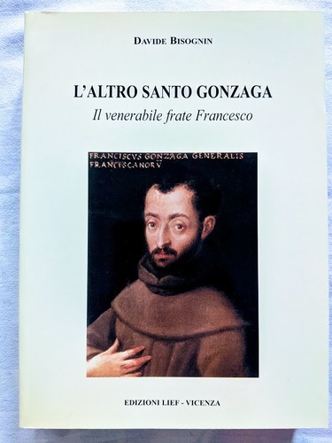 Altro santo gonzaga il - santo, (il