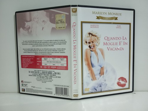 I132065 dvd quando - -, la