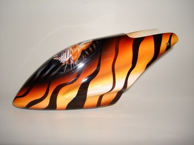 Ch61 rex 450xl tigre - 450xl,