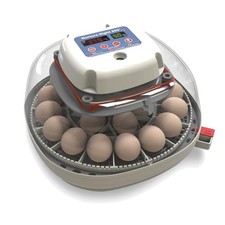 Nurture right egg incubator - nurture,