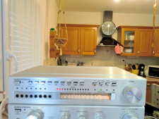 Tuner Grundig Mini Series MT 100 Used.