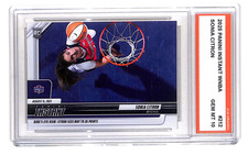 Sonia Citron 2025 Panini