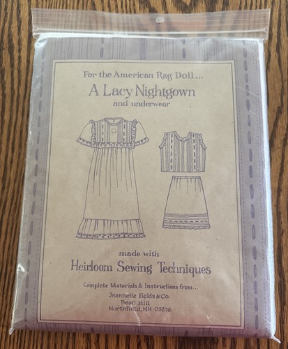 Fields pattern kit una - j,