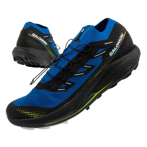 Scarpe corsa uomo - scarpe, salomon