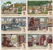 S 1224 / LIEBIG / LA