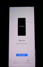 Sony xperia pro xq - xperia, 5g