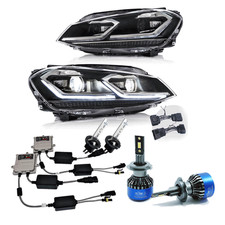 FARI GOLF 7 CROMATI STILE 7.5