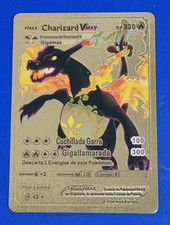 Carta tarjeta español pokemon - tarjeta,
