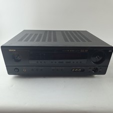DENON AVR-1603 Amplificatore