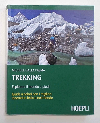 Dalla palma trekking - dalla,