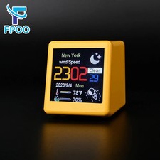 + Orologio da tavolo con