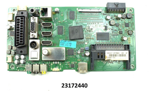 Scheda madre vestel - madre, r3050413