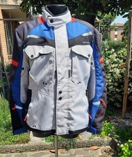 Giacca da moto Revit TG XL