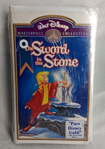 Factory sealed 1998 walt - 1998,