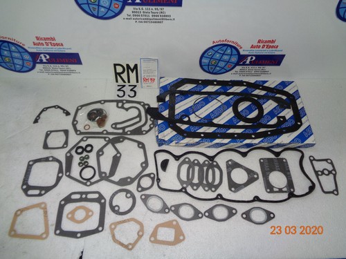 Guarnizioni motore t - guarnizioni,