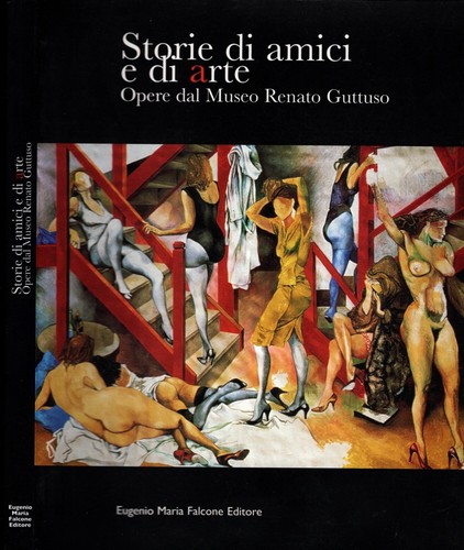Storie amici di arte - di,