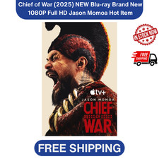 Chief of War (2025) NEW