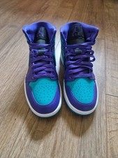 Nuovo con scatola Air Jordan 1