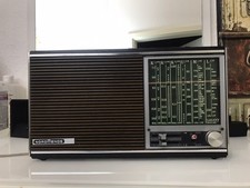 Radio Nordmende galaxy Mesa