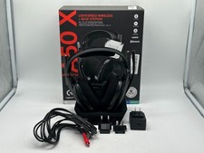 Logitech G Astro A50 X Cuffie