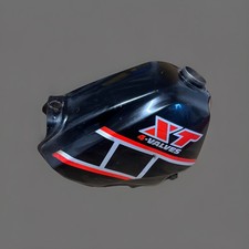 YAMAHA XT600 XT500 43F SERBATOIO CARBURANTE SERBATOIO BENZINA 1985 B0087