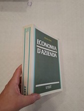 ECONOMIA AZIENDALE / PIETRO ONIDA / UTET