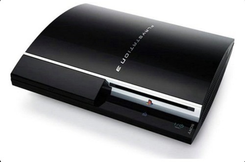 Sony playstation ps3 60gb - playstation,