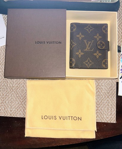 Portafoglio louis vuitton - portafoglio,