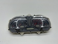 STRUMENTAZIONE CONTACHILOMETRI