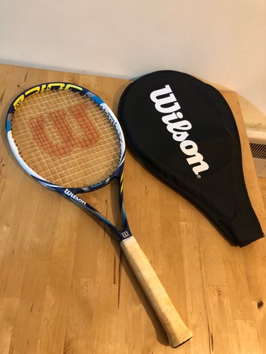 Wilson blx 103 juice - 103, 272g