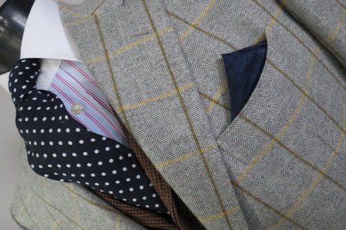 Cappotto sportivo nuovo con